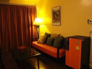 DE CHEN guesthouse DE CHEN guesthouse