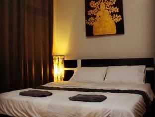 DE CHEN guesthouse2