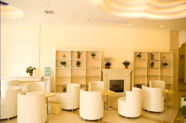 Single - Room
