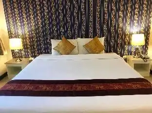 บ้านดู่ รีสอร์ท บ้านดู่ รีสอร์ท