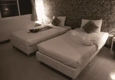 บ้านดู่ รีสอร์ท บ้านดู่ รีสอร์ท