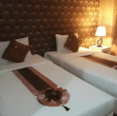 บ้านดู่ รีสอร์ท บ้านดู่ รีสอร์ท
