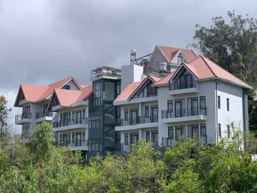 Hong Mon Villa Dalat Hong Mon Villa Dalat