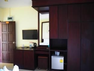 มรกต ลันตา รีสอร์ท (Morakot Lanta Resort)2