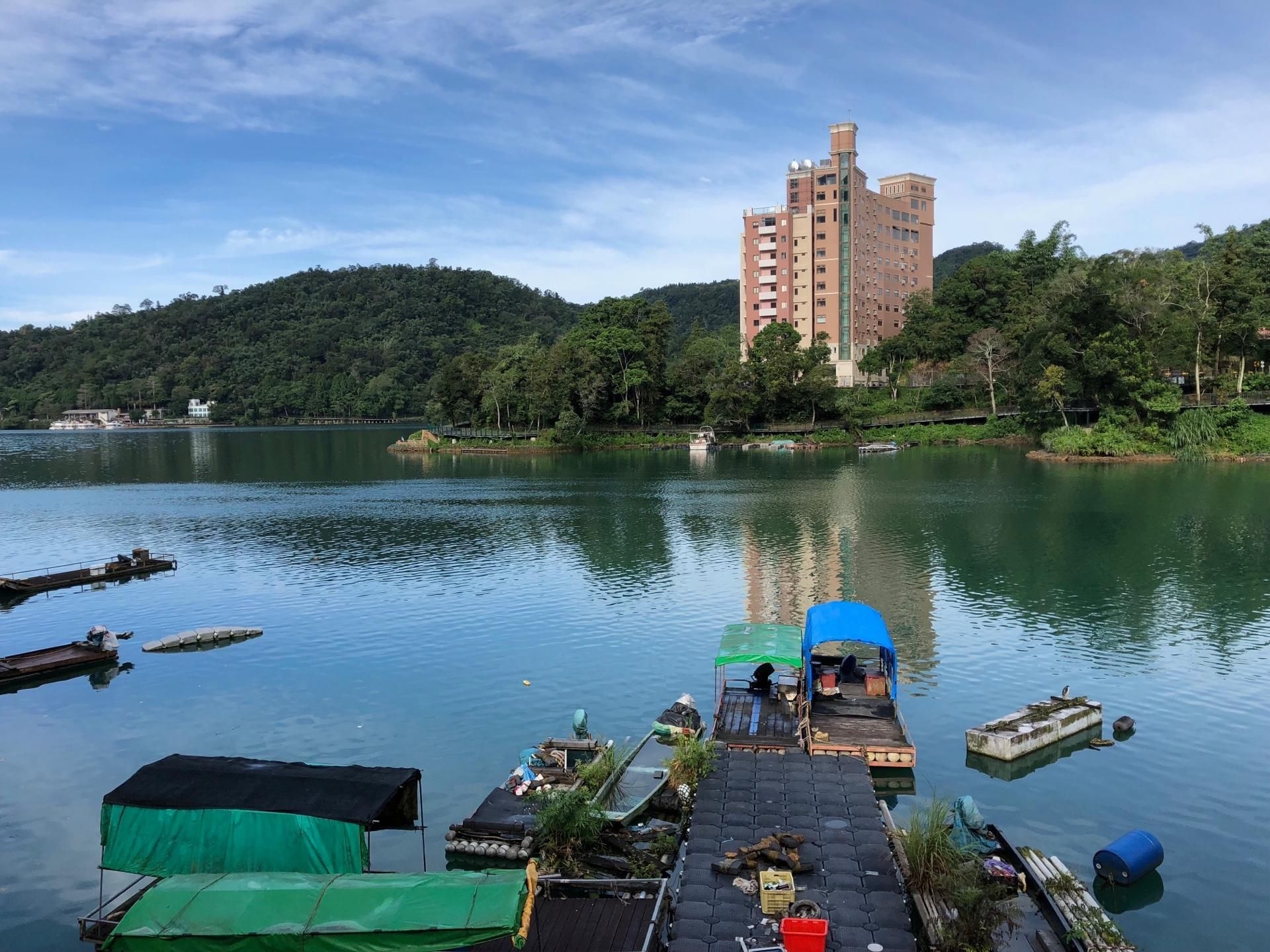 โรงแรมมิราโคโล วิว (Miracolo View Hotel)2