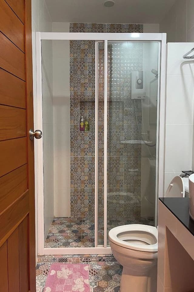Standard Twin Room, Mountain View