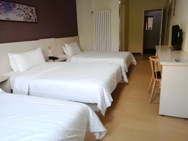Guestroom Triple