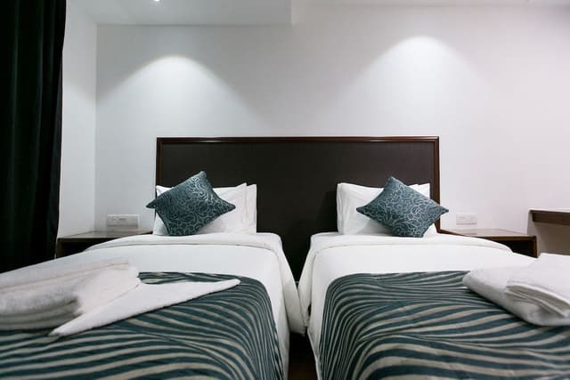 Premier Room