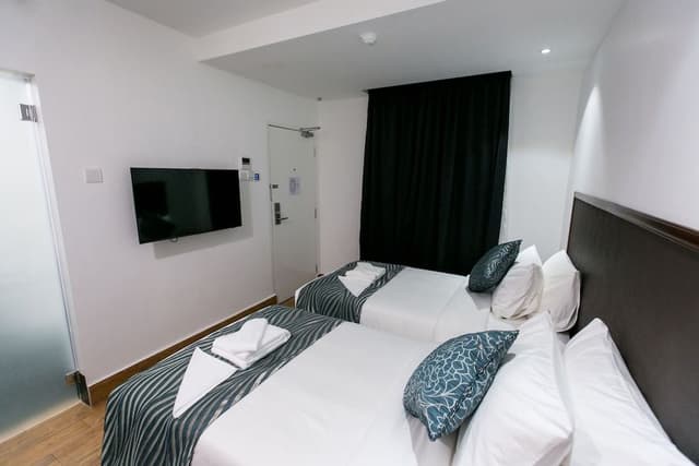 Premier Room