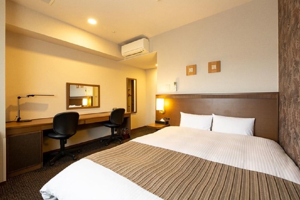 Toyooka Green Hotel Morris2