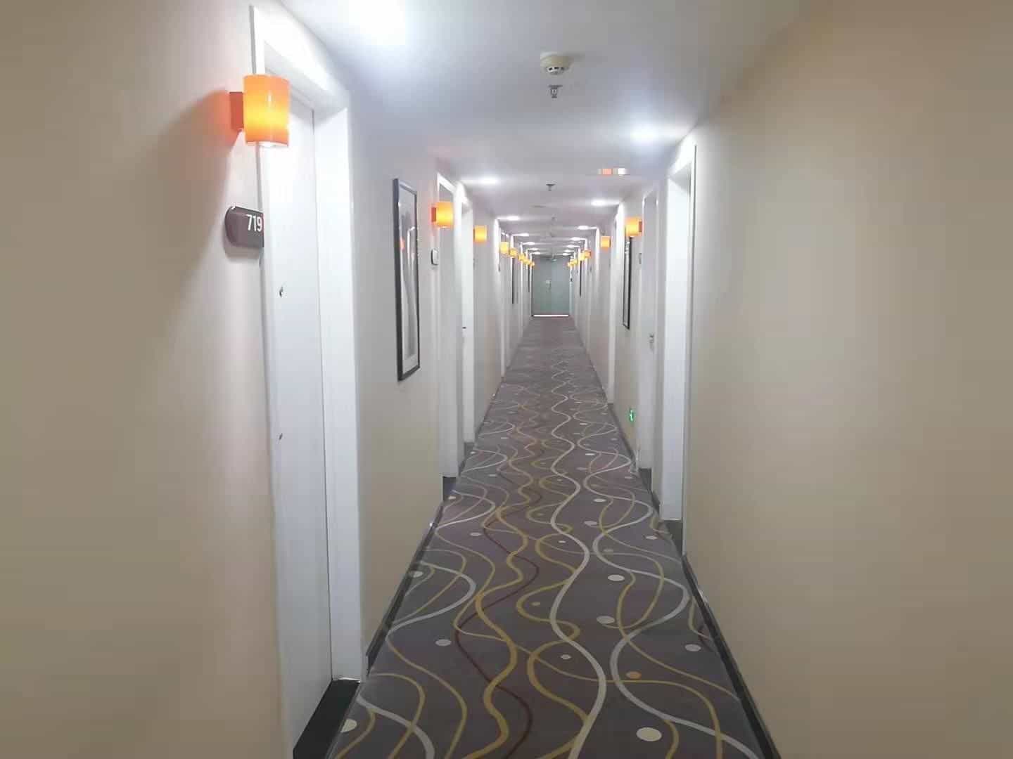 7 Days Premium Hotel Jinan Second Ring East Road International Plaza 7 Days Premium Hotel Jinan Second Ring East Road International Plaza