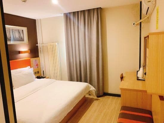 Select You Ter Room