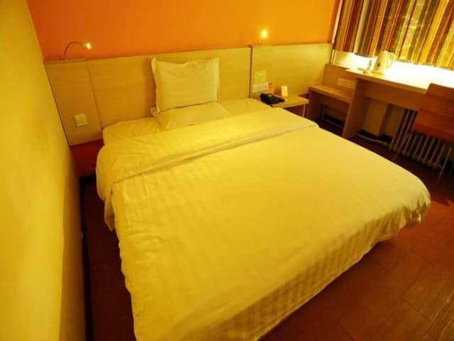 WH - Zizhu 1 Bed Room
