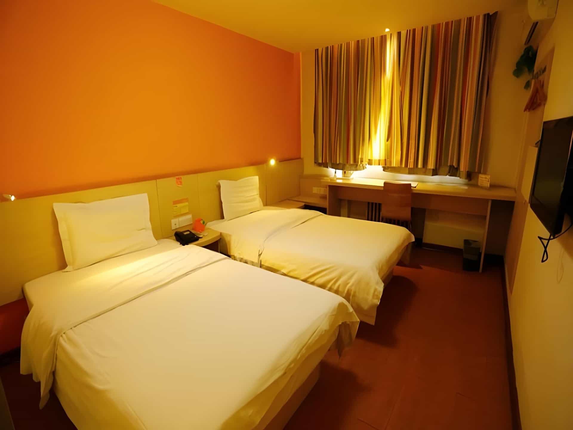 7 Days Inn Changzhou Yancheng Technology Metro Station 7 Days Inn Changzhou Yancheng Technology Metro Station