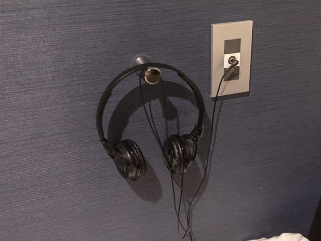 Cabin Capsule Room - Male Only