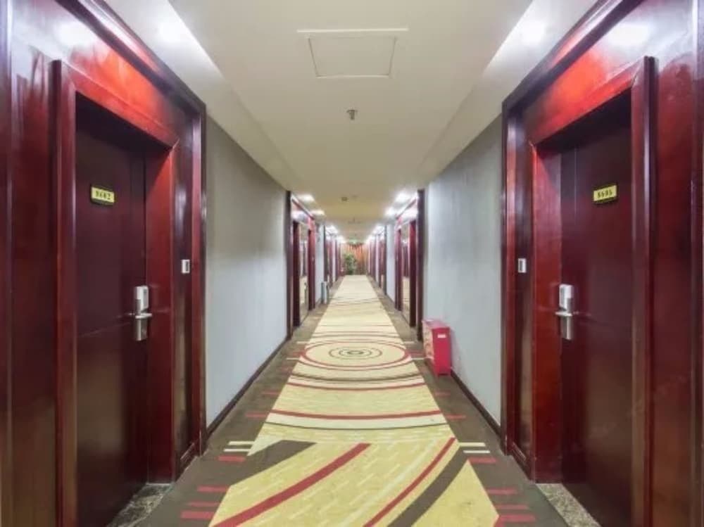 Kaiserdom Hotel Changsha South Bus Station Branch Kaiserdom Hotel Changsha South Bus Station Branch