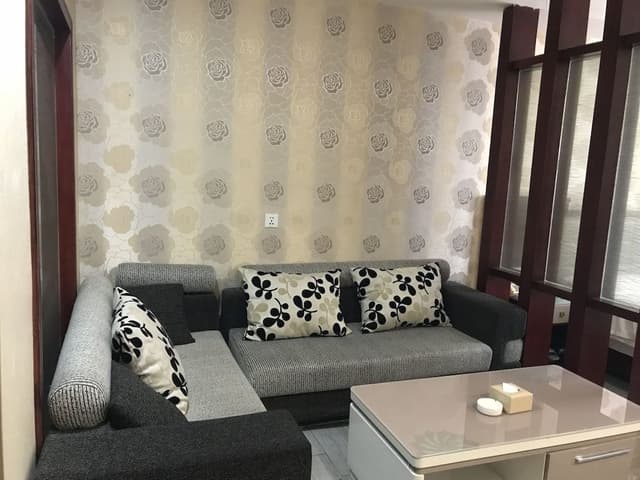 Business Double Room