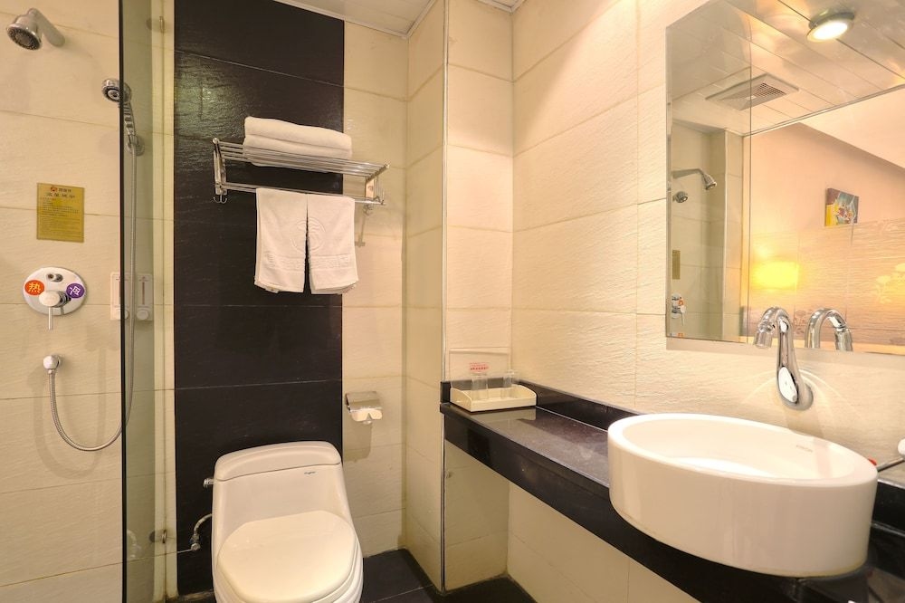 Kaiserdom Hotel Changsha South Bus Station Branch1