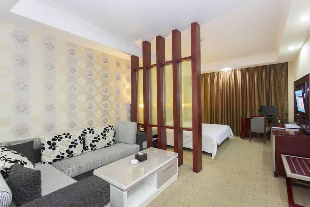 Kaiserdom Hotel Changsha South Bus Station Branch Kaiserdom Hotel Changsha South Bus Station Branch