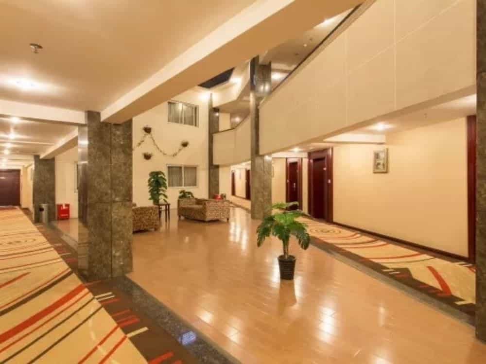 Kaiserdom Hotel Changsha Railway Station Branch Kaiserdom Hotel Changsha Railway Station Branch
