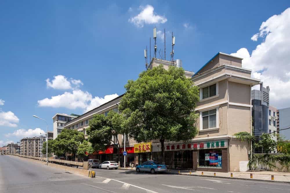 Kaiserdom Hotel Changsha Railway Station Branch Kaiserdom Hotel Changsha Railway Station Branch