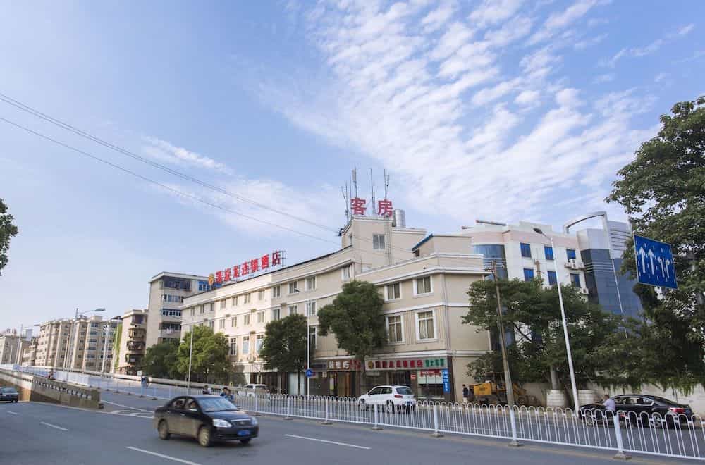 Kaiserdom Hotel Changsha Railway Station Branch Kaiserdom Hotel Changsha Railway Station Branch