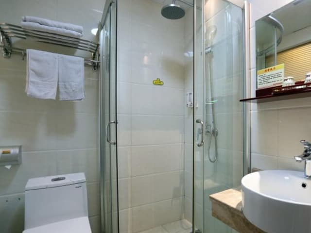 Business Twin Room