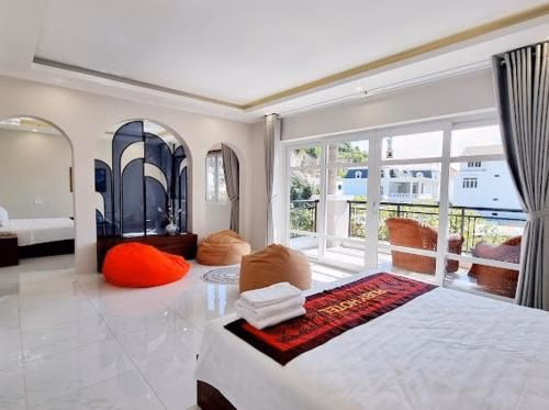 รูบี้ ลักชัวรี่ อพาร์ตเมนต์ (Ruby Luxury Apartments)2