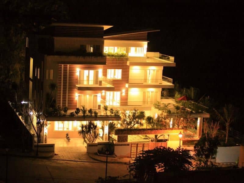 Ruby Luxury Apartments Ruby Luxury Apartments