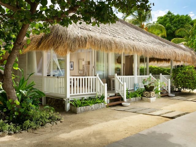Beach Bungalow