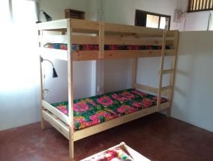 TongPun Escape Hostel3