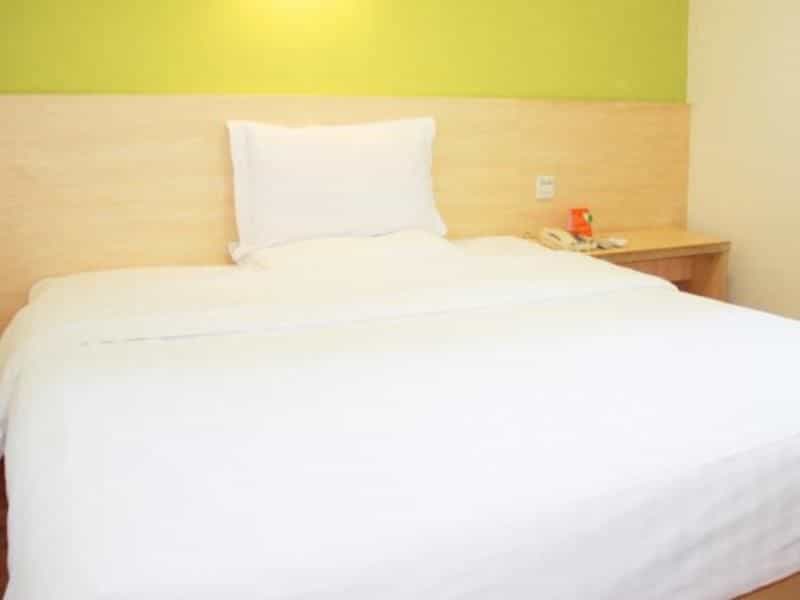 7 Days Inn Wuhan Hanyang Wanda Plaza 7 Days Inn Wuhan Hanyang Wanda Plaza