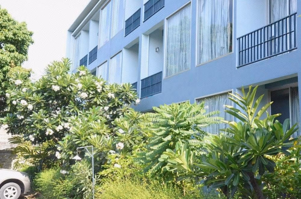 เดอะ เอสพี โฮเต็ล (The SP hotel)0