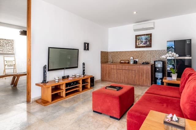 Presidential Villa, 1 Bedroom