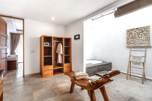 Presidential Villa, 1 Bedroom