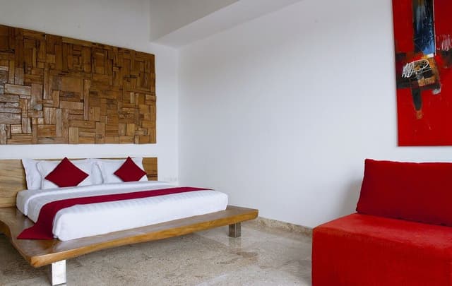 One Bedroom Villa with Private Pool
