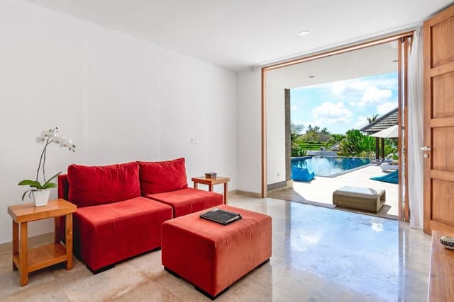 Presidential Villa, 1 Bedroom