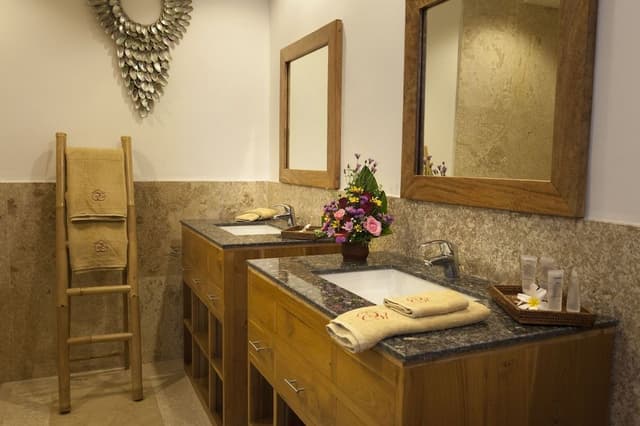 One Bedroom Villa with Private Pool