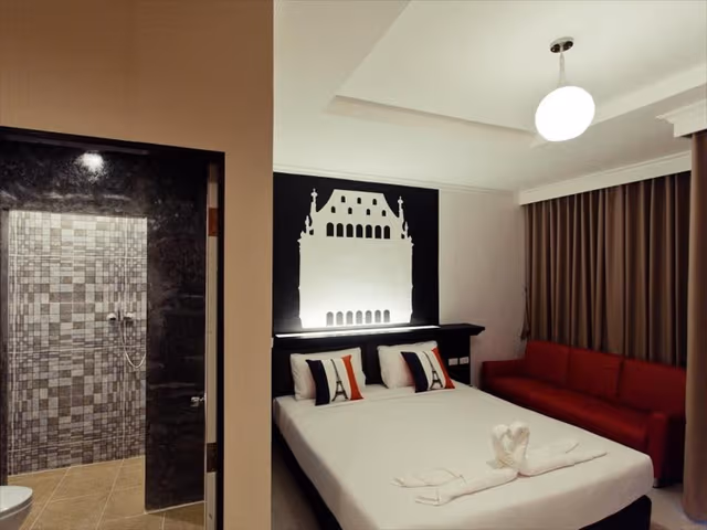 Superior Room