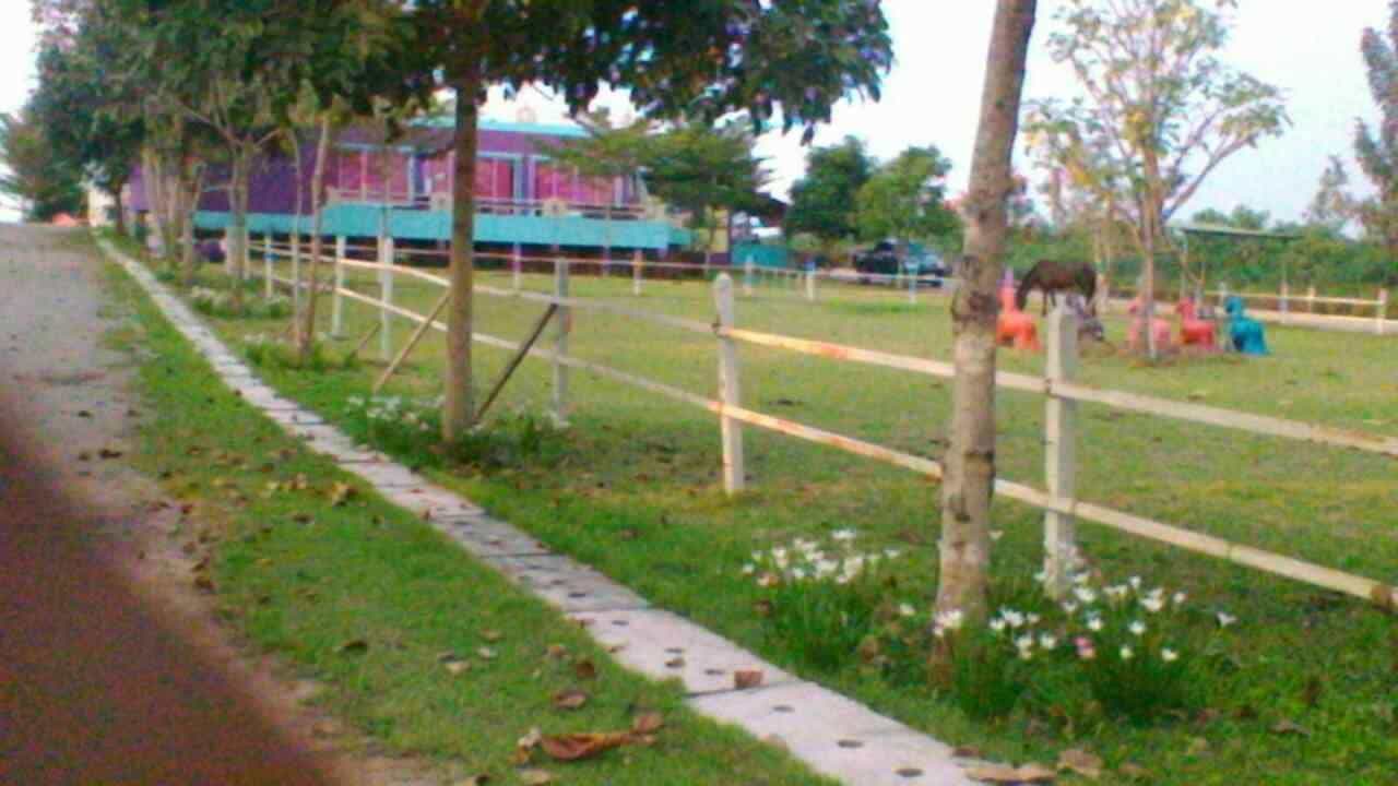 ไร่ภูรัก ไร่ภูรัก