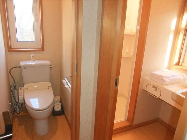 Japanese Style Room for 4 People