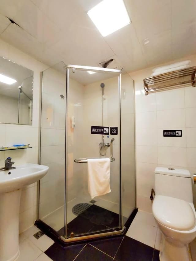 WH - Zizhu 1 Bed Room