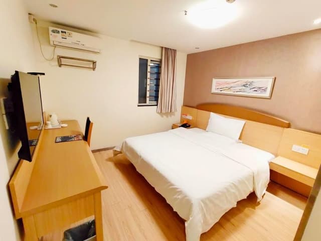 WH - Zizhu 1 Bed Room