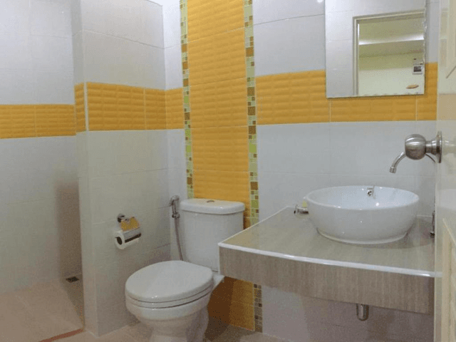 Standard Double Room 2nd & 3rd Floor