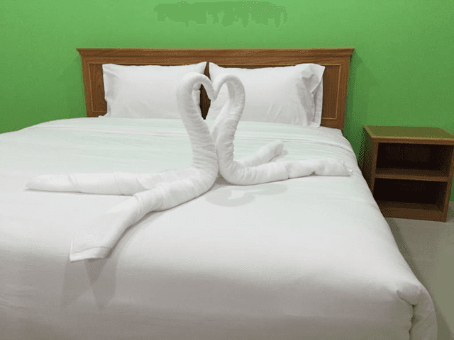 Standard Double Room 1st Floor