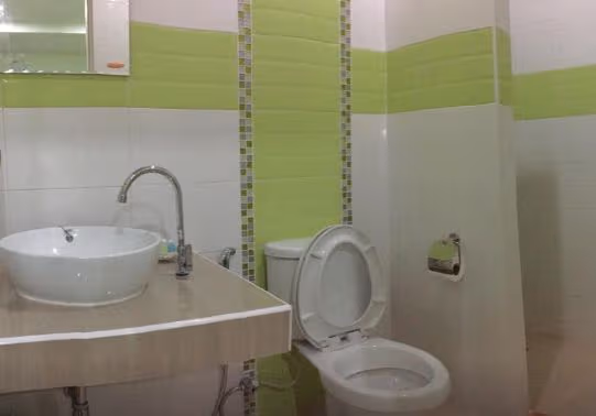 Standard Double Room 1st Floor