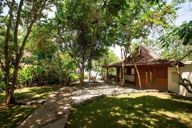 Ocean Front Pool Villa with with Free Exclusive Benefit