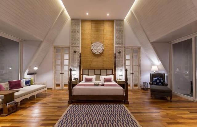 Ocean Front Mangrove Villa with with Free Exclusive Benefit