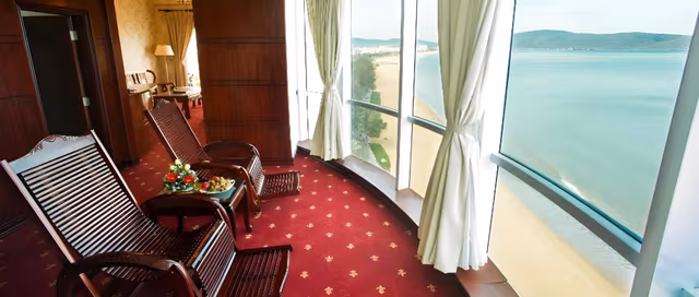 Seagull Suite