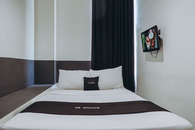 Premium Room, 1 Queen Bed
